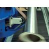 Buy cheap stainless steel butterfly head polishing machine from wholesalers