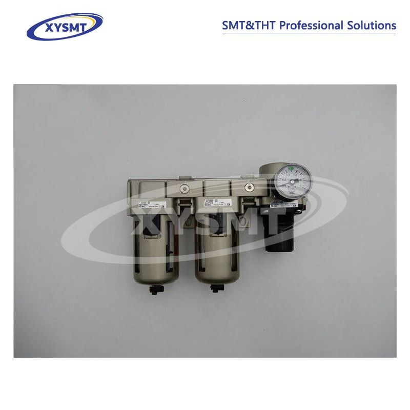 PF0553020A0 AIR COMBINATION JUKI 750 760 machine spare part
