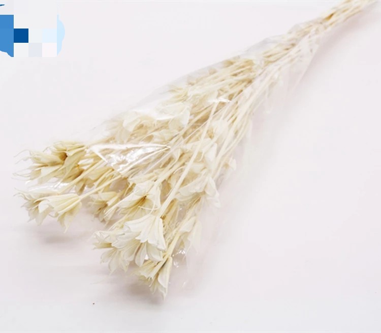 Artificial flowers and flower arrangements dry flowers gift
