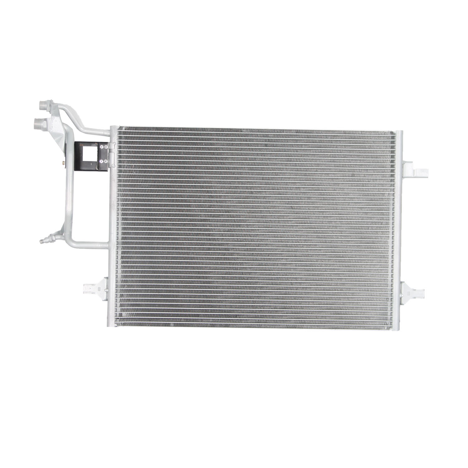 1997-2008 Year Auto Parts Car Air Conditioning Condenser for Audi A6 S6 4B0260403N