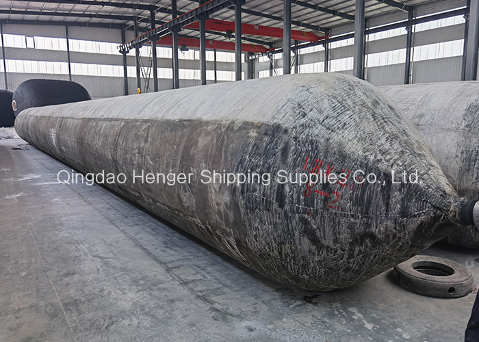 Ship Launching Airbag /Marine Airbag/ Ship Launching Balloon/ Airbag
