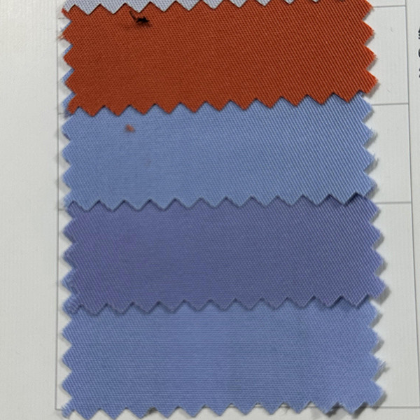 Polyester Rayon Spandex Blend Material Pencil Stripe Design Suiting Men's Suit Blazer Pants Garment Woven Fabric