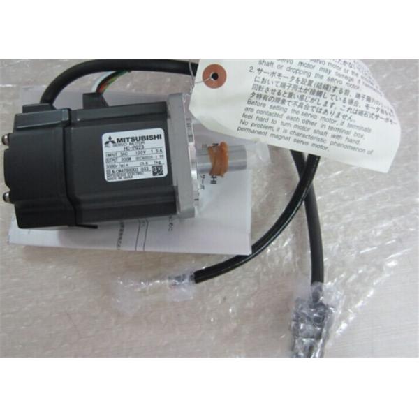 100% Original IIndustrial Servo Motor Without Brake HF-KP73 HF-KP73K HF-KP73B HF-KP73BK