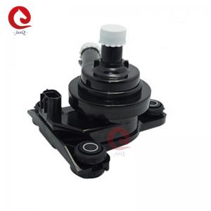 Buy cheap 12V 22LPM Brushless DC Water Pump 04000-32528 OEM Cooling Mini Electric product
