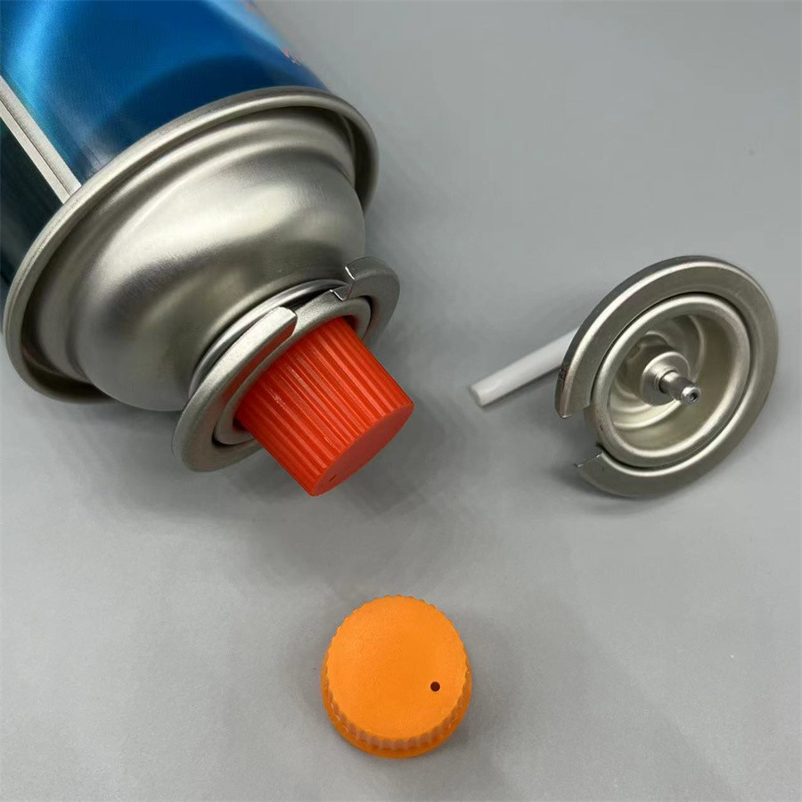 Compact Heater Gas Flow Control Valve for Residential Gas Heaters – Easy Installation