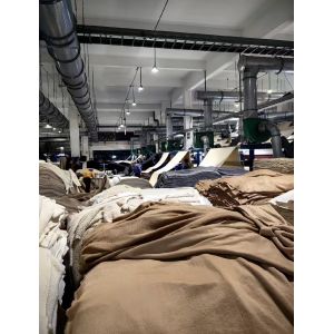 Yangyuan County Hongjun Fur Co., Ltd.