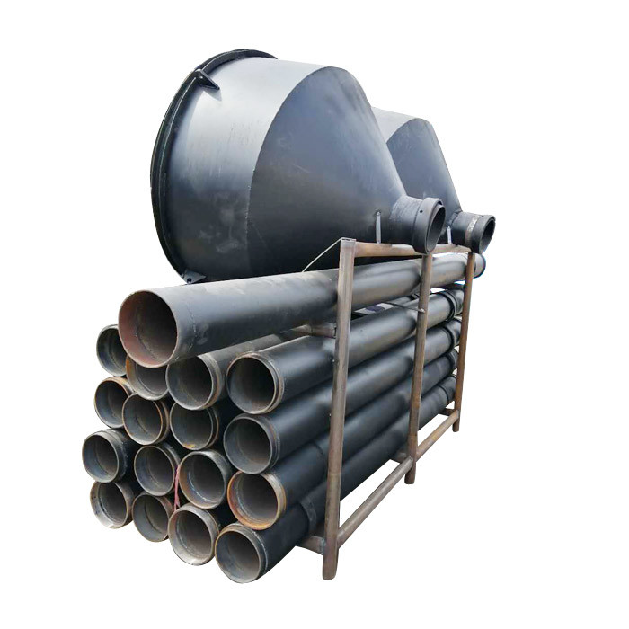 16Mn/35CrMo Kelly Guide For Rotary Drilling Rig Spare Parts Construction Machine Parts