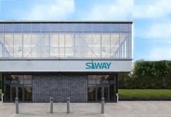 Shanghai Siway Curtain Material Co., Ltd.