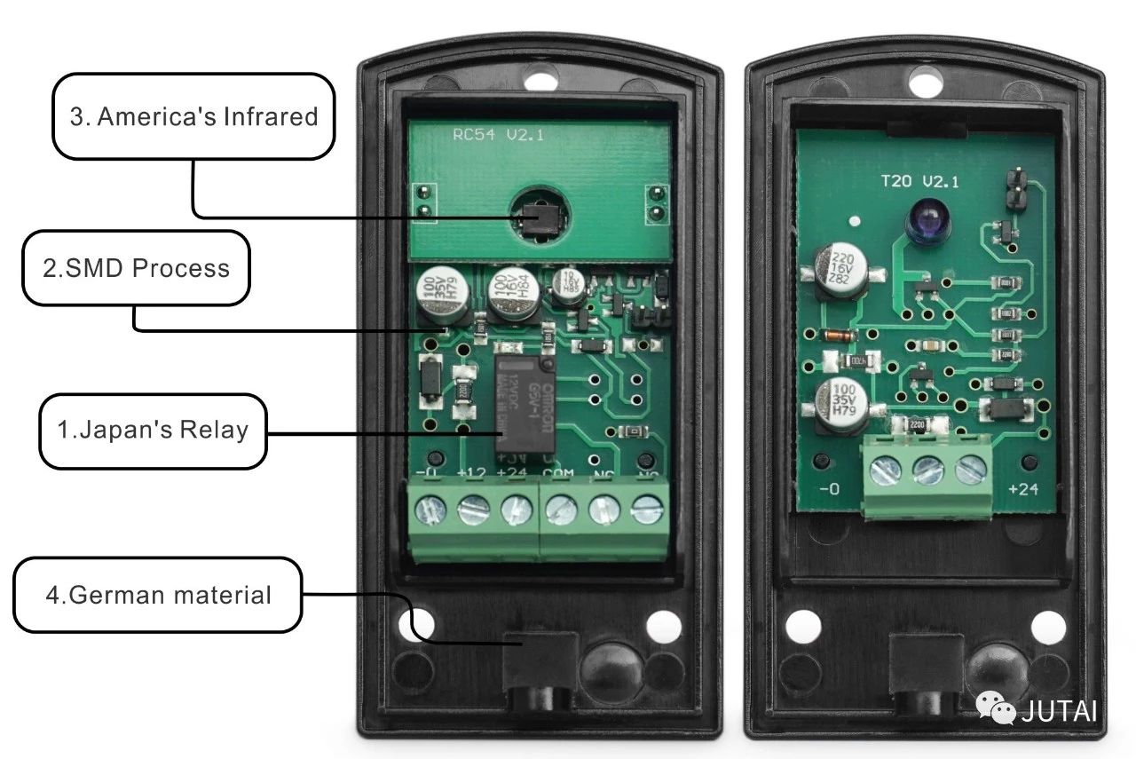 Infrared Sensor