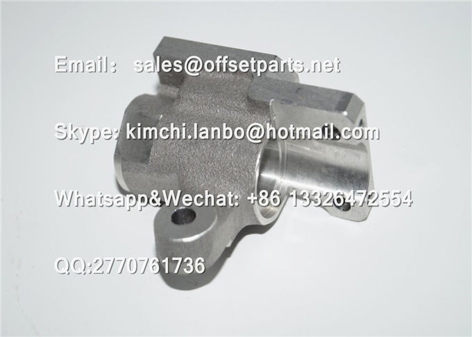 1 pic PMV-6200-401 komori holder original offset printing machine spare parts
