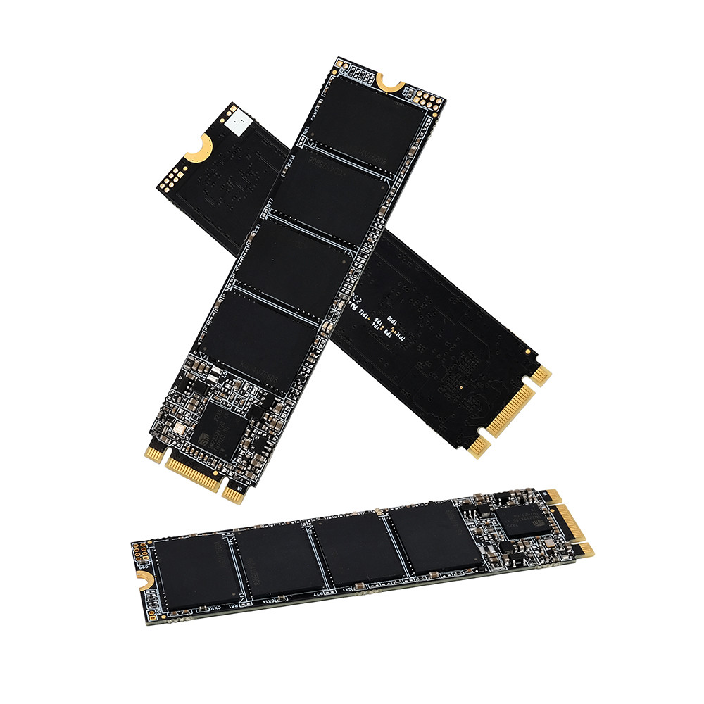 128GB 256GB 512GB 1TB 2280 M.2 SSD Internal SATA Solid State Disk For Desktop Laptop