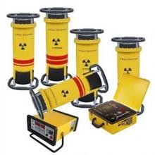 Penetration 39mm 250kv Portable X-Ray Flaw Detector Directional Radiation