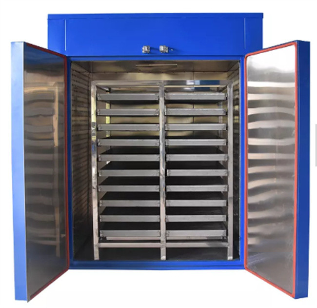 Stainless Steel Heated Air Evaporator with Temperature Analysis 0.1C and Observation Window Heat Strengthened Glass