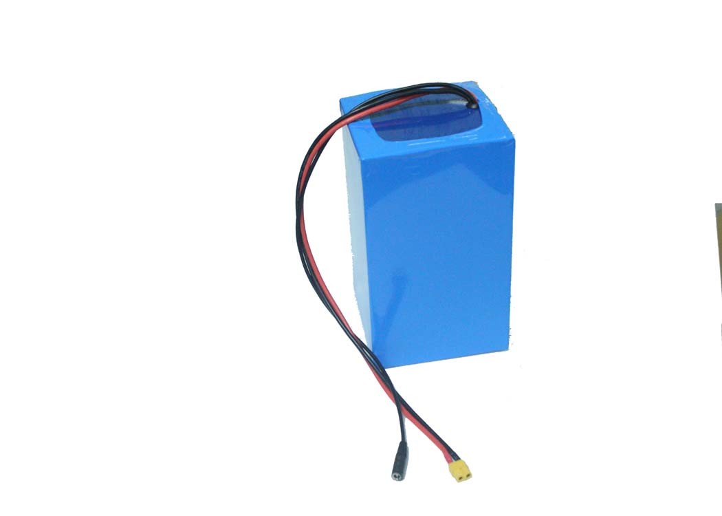 Safe Home Energy Storage Lithium Ion Battery Lifepo4 24v 50ah For Electric Scooter