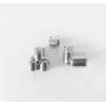 Buy cheap OEM Brass Powder Metallurgy Parts Sintered Metal Injection Moulding Mim from wholesalers