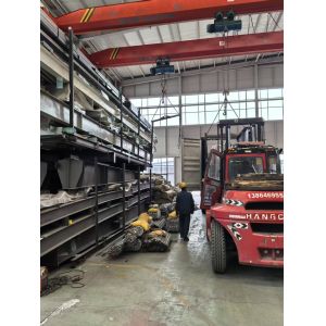 steelnova Co., Ltd