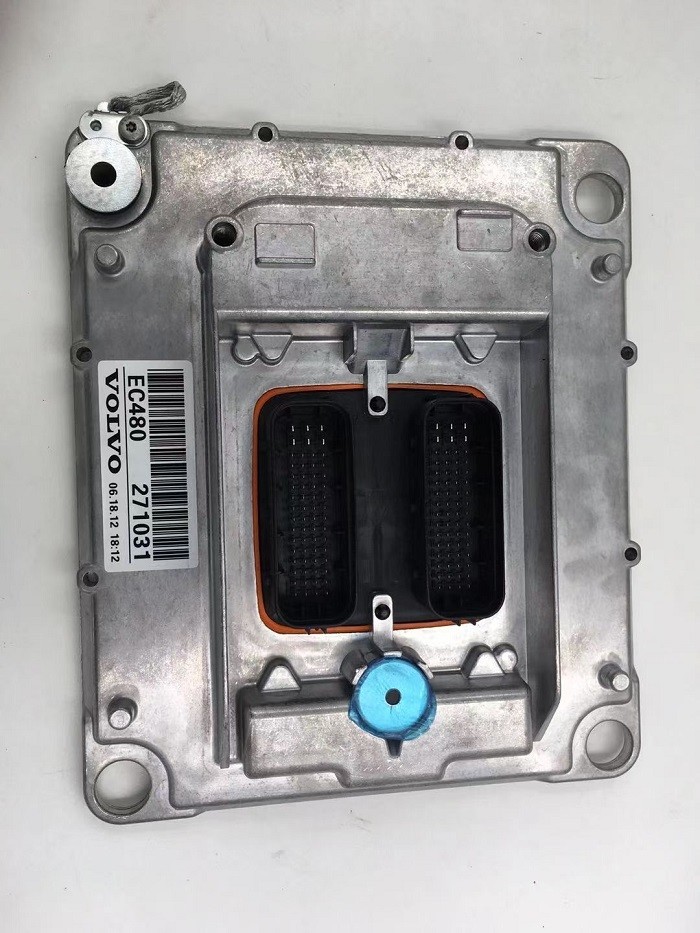 Excavator EC380 ECU Controller For 22346791