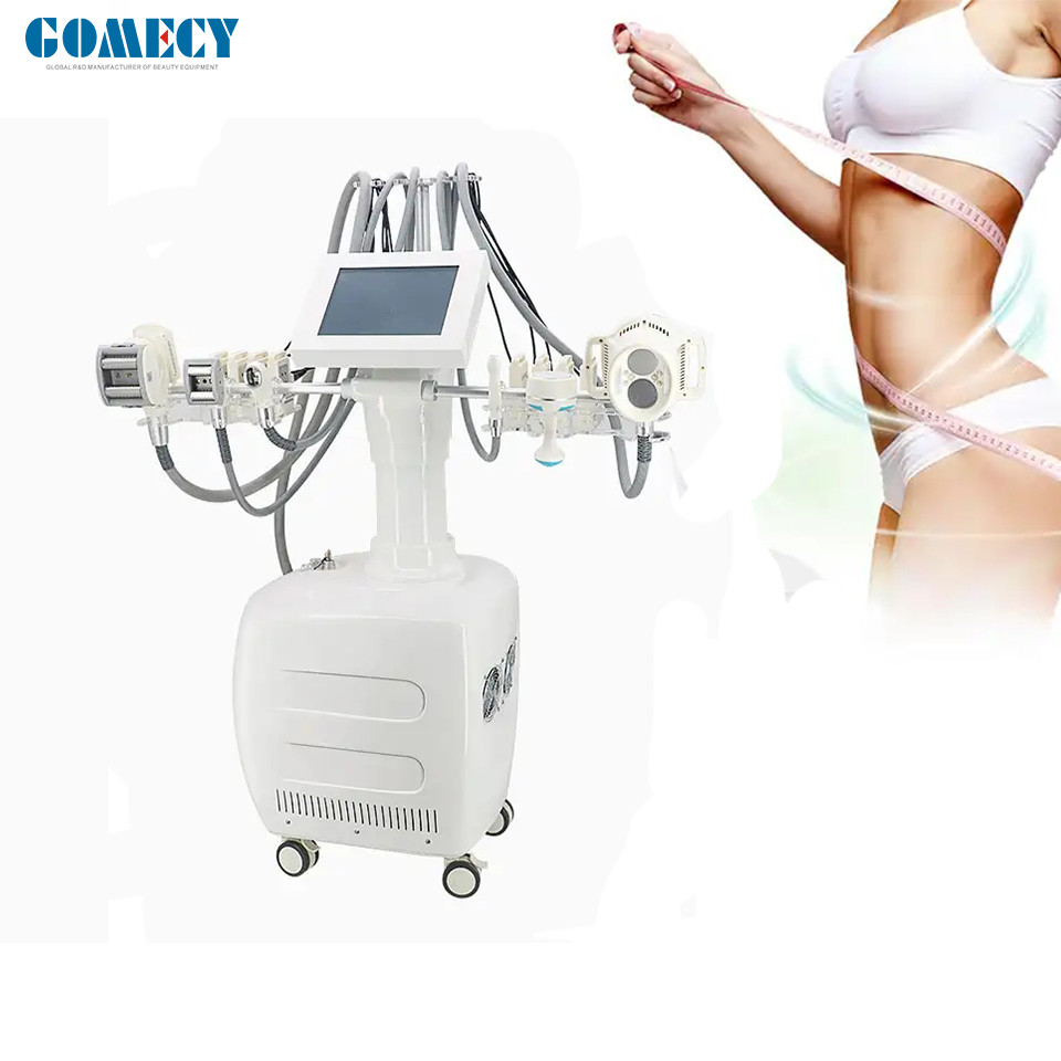 Vacuum Roller Vela Slimming Machine Weight Loss & Body Sculpting