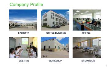 Guangdong Haokang Medical Equipment Co., Ltd