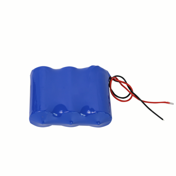 3.2V 32700 LiFePO4 Battery with PCB - 5Ah/10Ah/15Ah Rechargeable Solar Battery Pack for Street Lights & Outdoor Lighting