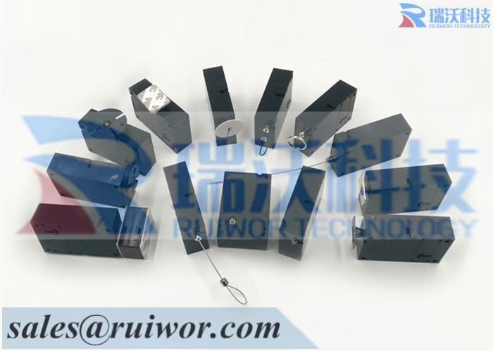 Secure-pull Boxes | RUIWOR