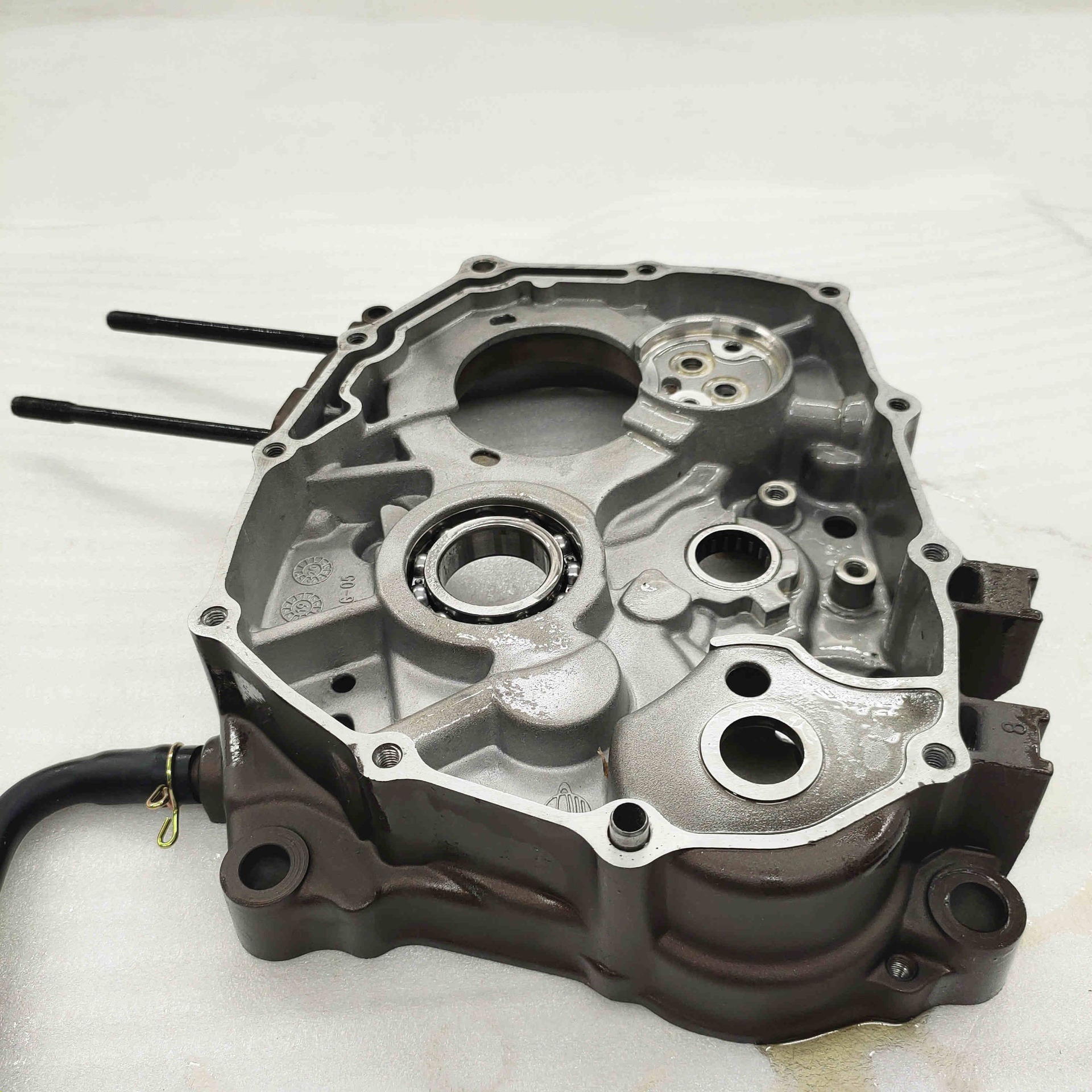 Online Support After Service Standard Size Right Crankcase for CG150 Air-Cooled Engine