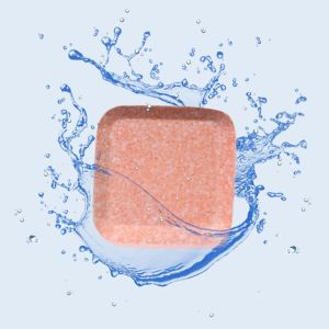 Customization Contemporary Foaming Hand Soap Refill Tablets 8g