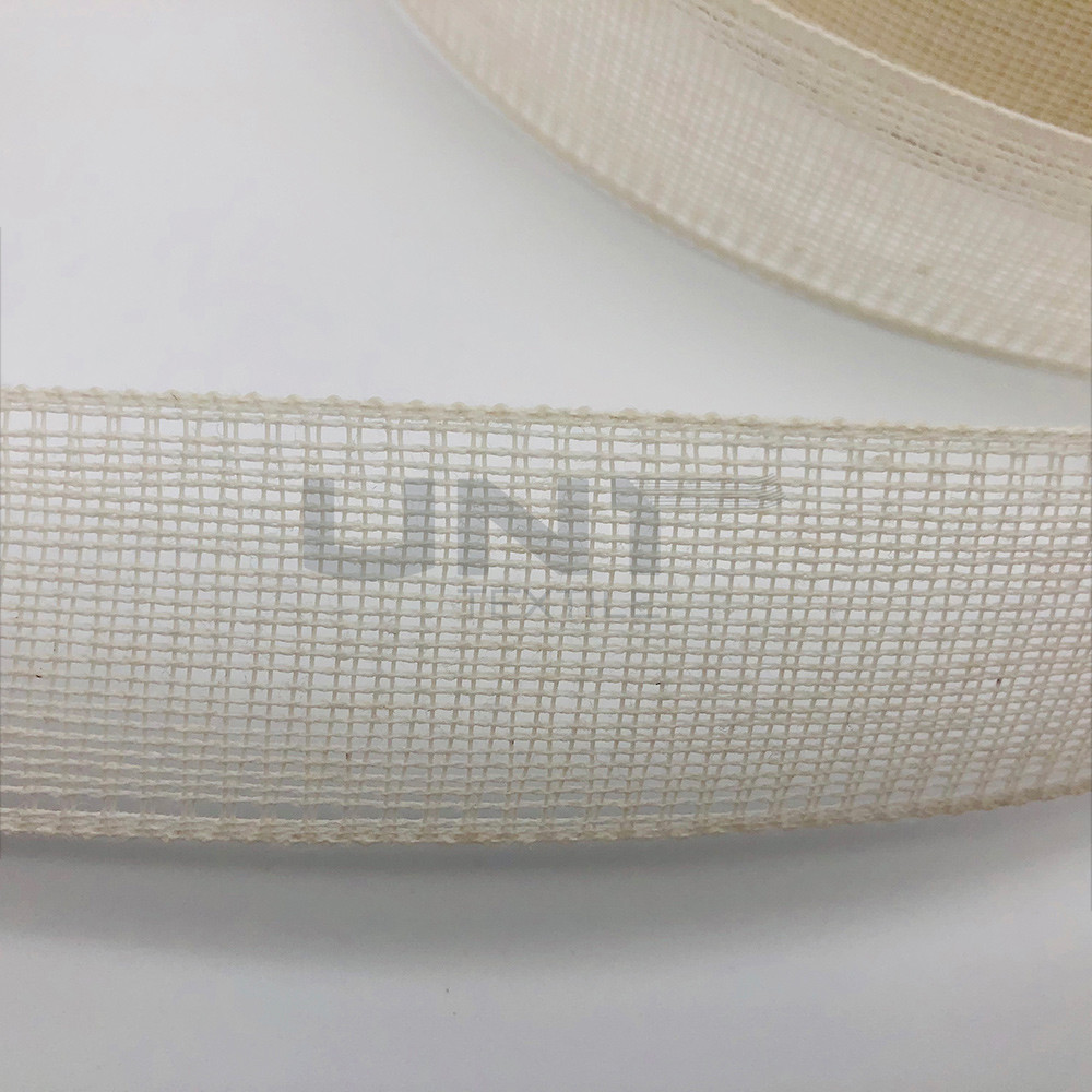 50m/Roll Resin Fusing Interlining For Waistband Curling