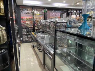 Guangzhou Dingchu Kitchen Hotel Supplies Co. LTD