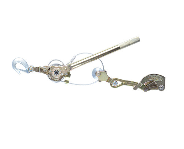 Buy cheap JTRP-B Model Ratchet Puller With Wire Grip product
