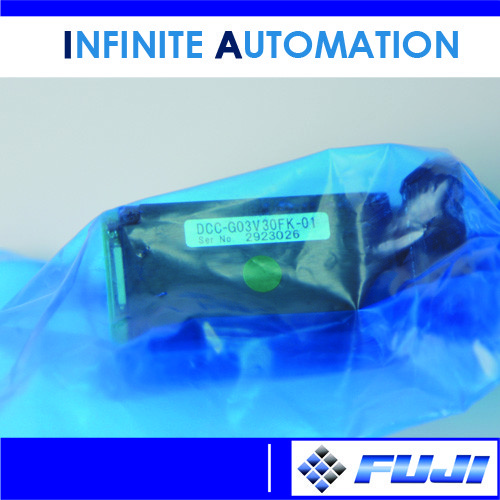 Original and new Fuji NXT Machine Spare Parts for Fuji NXT Chip Mounters, AA66W06, CAMERA