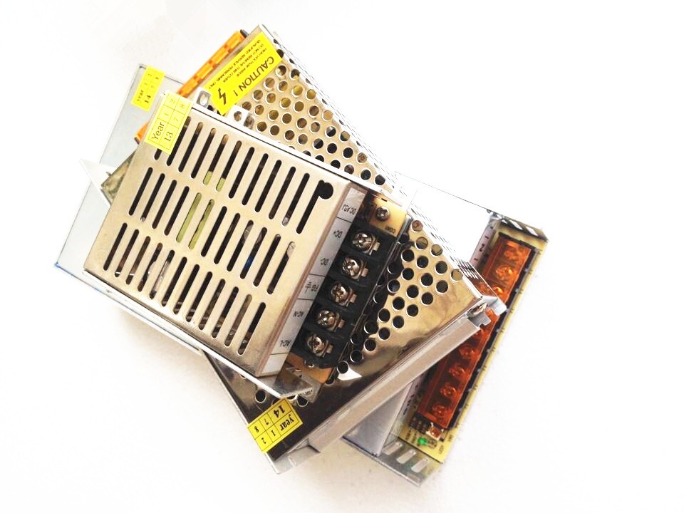 For cctv ups use 5v 6a uninterrupted power supply with CE FCC RoHS approved