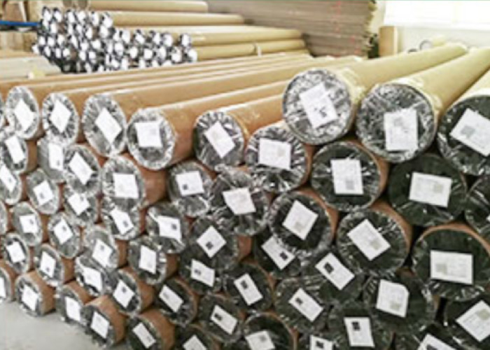 E-Glass 60 Inch Fiberglass Screen , 160gsm Fiberglass Reinforcing Mesh