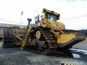 Buy cheap Used caterpillar d11t bulldozer for sale product