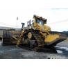 Buy cheap Used caterpillar d11t bulldozer for sale from wholesalers
