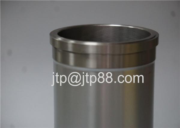 Diesel Engine Dry - Type Cylinder Liner C190 Motorcycle Cylinder Liner 9-11261