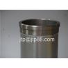Buy cheap Diesel Engine Dry - Type Cylinder Liner C190 Motorcycle Cylinder Liner 9-11261 from wholesalers