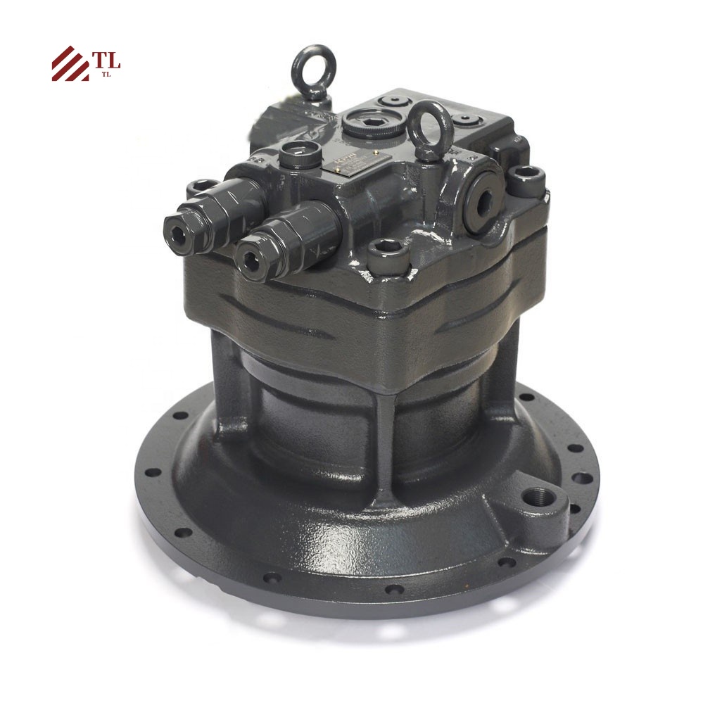 Jision Construction Machinery Parts SK460 SK480 Hydraulic Pump K5V212DPH for Retail