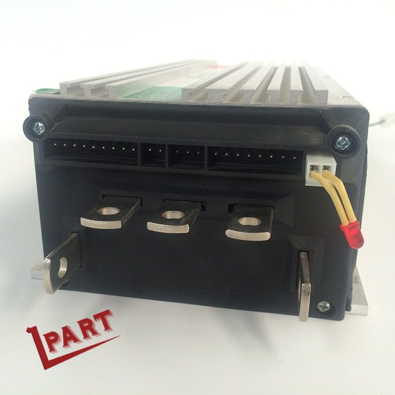 A4H248 Industrial Aftermarket Lift Truck Parts ZAPI Forklift