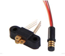240 VAC 100 Rpm Two Half Separate Slip Ring Rotating Electrical Contact