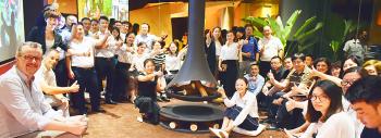 Suzhou Yueyu Thermal Energy Technology Co., LTD