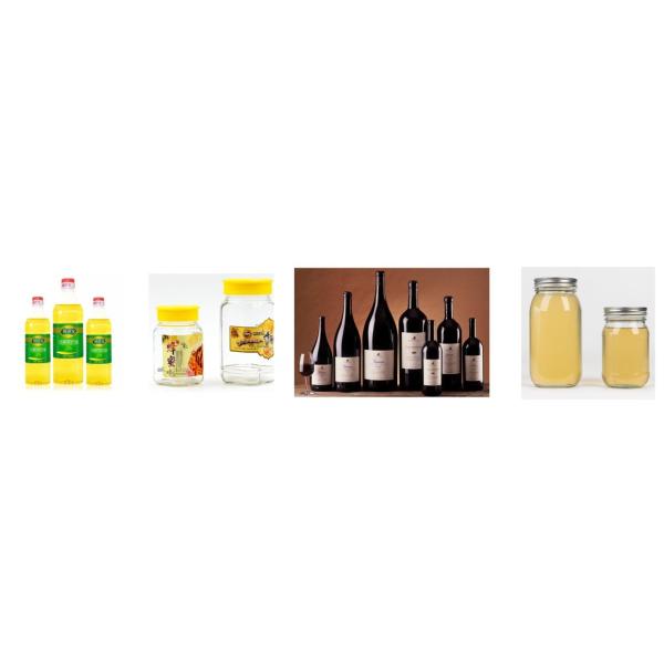 18000bph Bottle Unscrambler Machine 60hz 2.2kw Turntable Machine