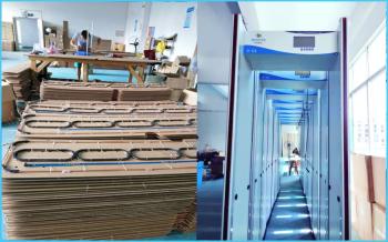 JC Security Equipment Co., Ltd