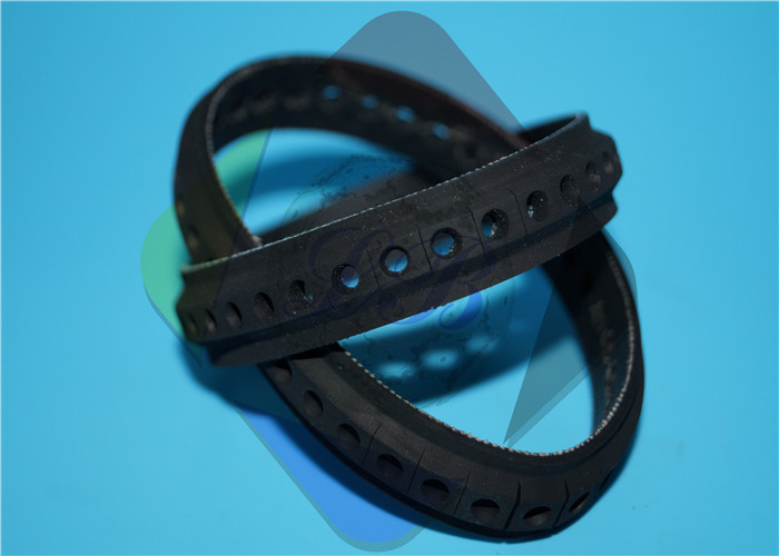 ZPO-8300-101 Komori Printing Machine Spare Parts Replacement Slowdown Suction Tape