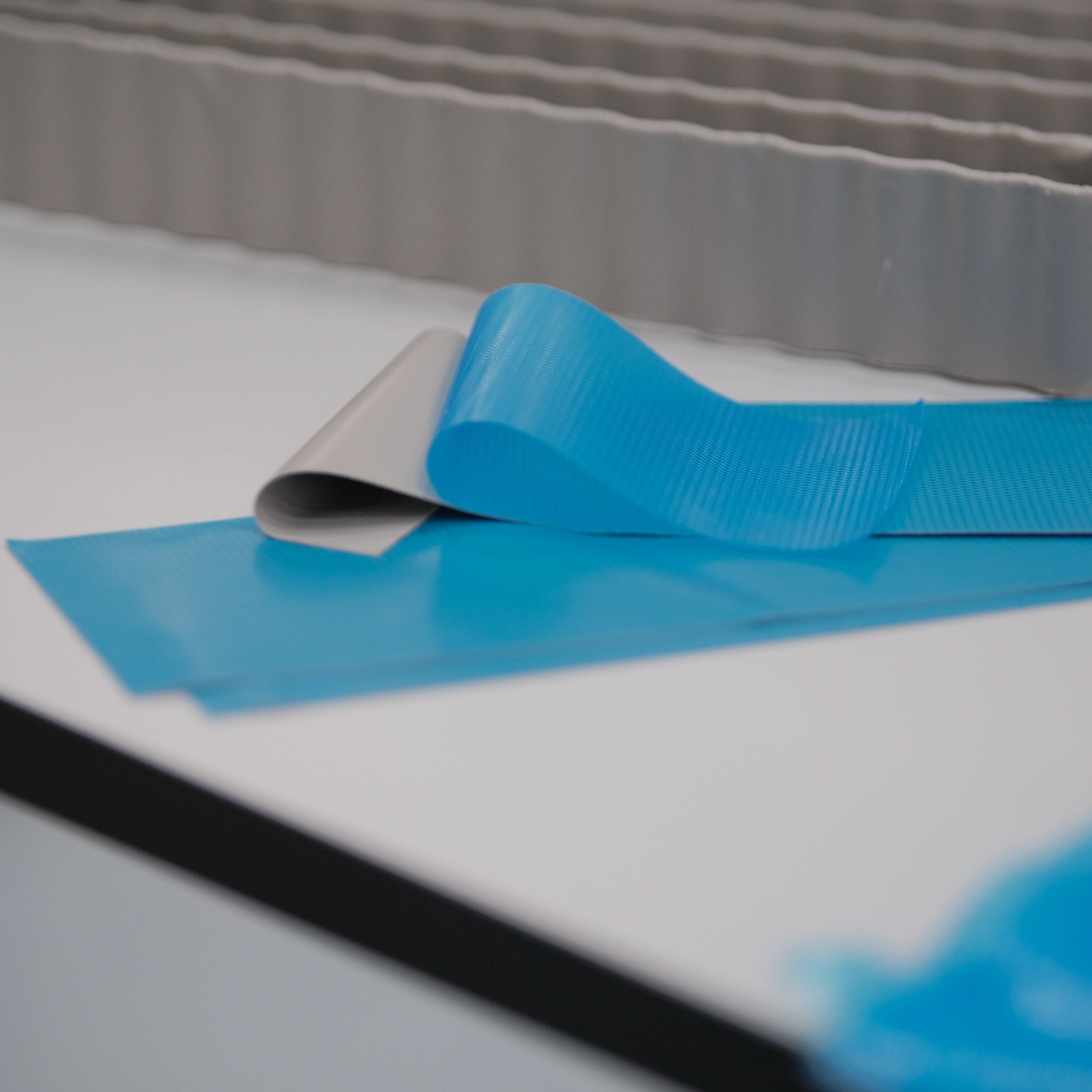Good Thermal Conductivity Effective Thermal Pads For Improved Heat Transfer