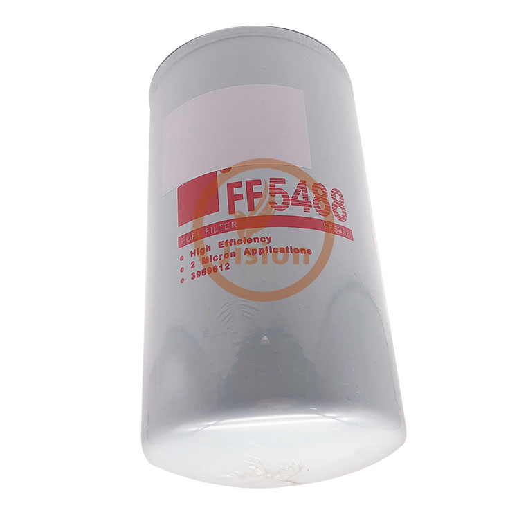 Auto Spare Parts Engine Fuel Filter FF5488 Durable