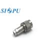 Buy cheap RF Coaxial Self Locking Connectors TNC Plugs from wholesalers
