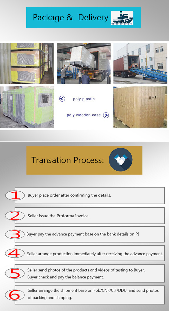 12Kw Diesel Genset 2 Cylinder AC Three Phase Super SilentDiesel Generator