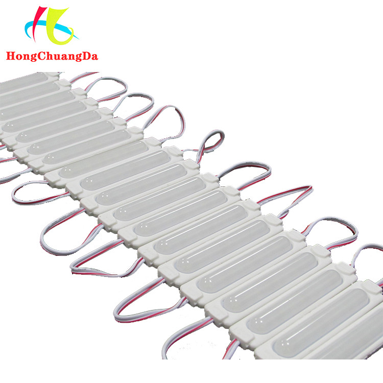 IP65 100LM LED Backlight Module COB LED DC12V For Advertising Sign Words