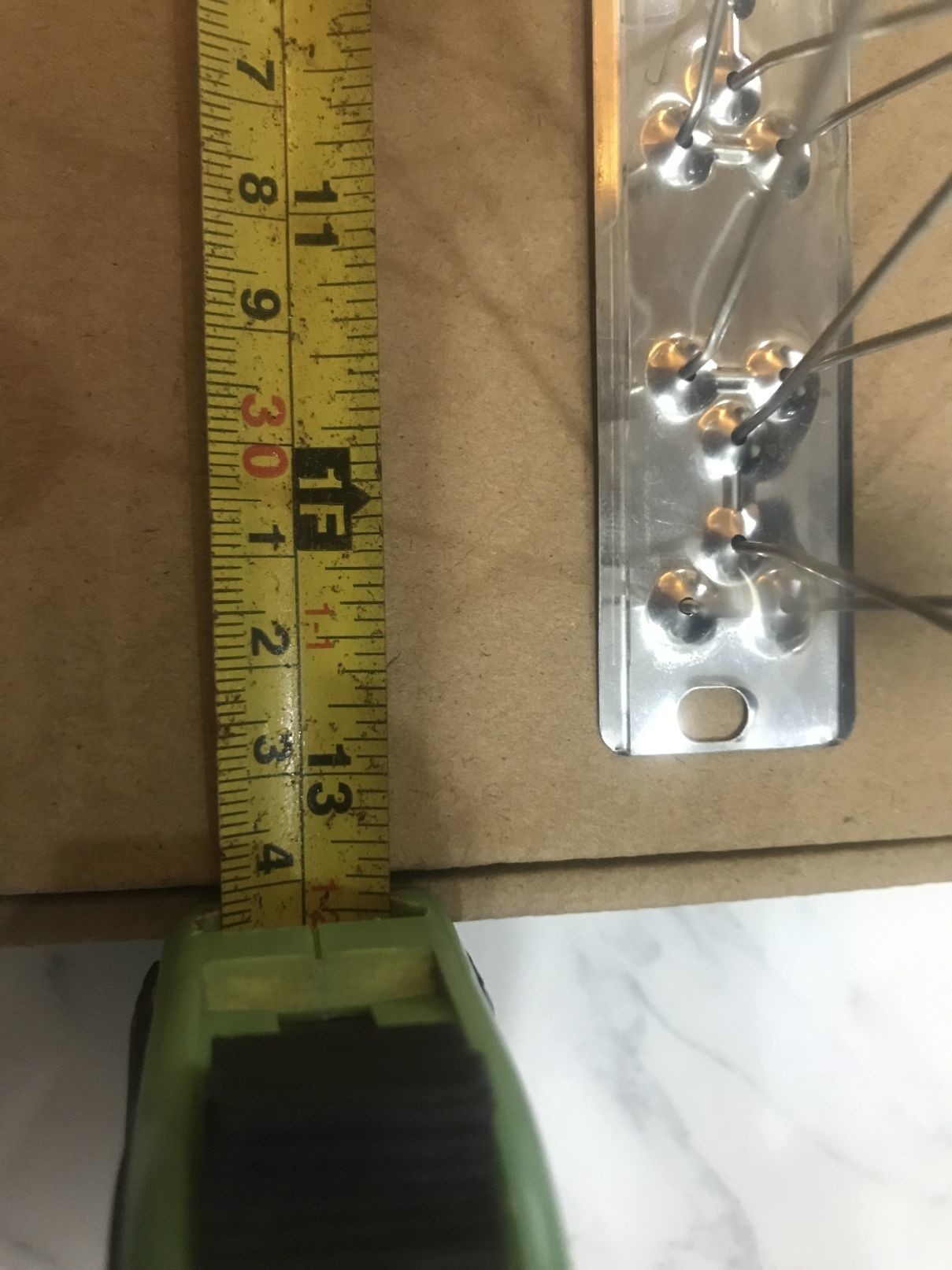 Spikes for birds animal stainless steel bird spikes window sills